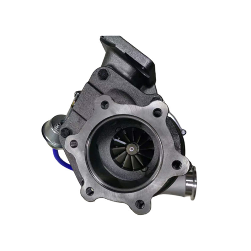எஞ்சின் கூறு WD10G220E23 டர்போசார்ஜர்