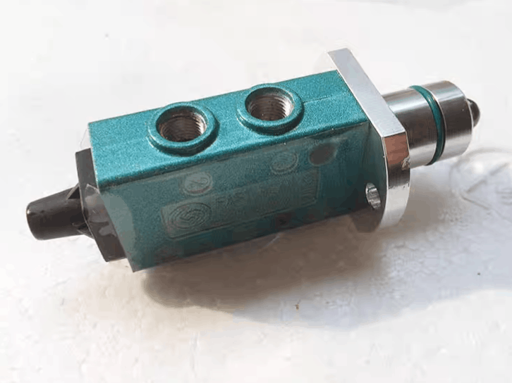 Truck Fast Gearbox Air Control Regulating Valve F99660