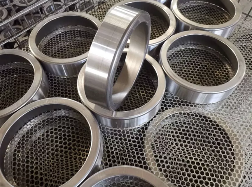 Truck Parts Tapered Roller Bearing