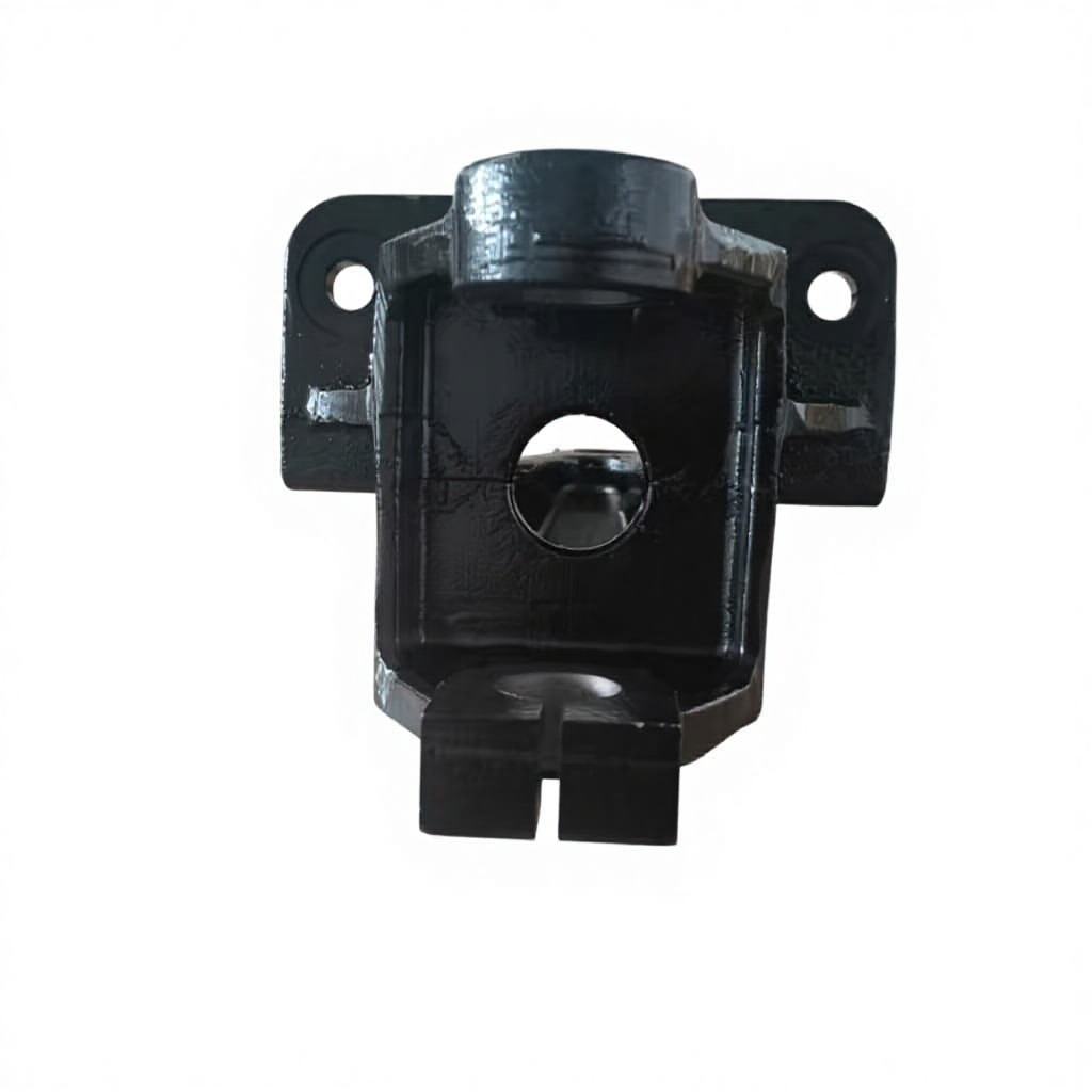 ஷாக்மேன் F3000 முன் ஸ்பிரிங் இடது முன் அடைப்புக்குறி SZ970000736