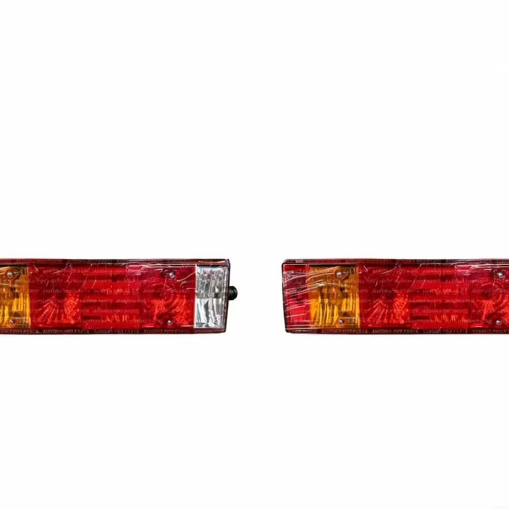 ஷாக்மேன் F3000 ரியர் டெயில் லைட் லாம்ப் அசெம்பிளி 81252256464 81252256465