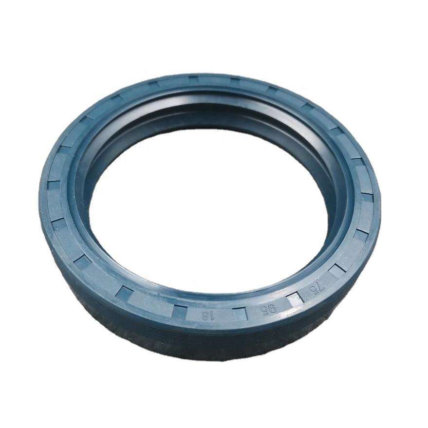 ஷாஃப்ட் ஆயில் சீல் மூலம் ஷாக்மேன் ஹேண்டே ஆக்சில் HD95129320010 75x95x18mm