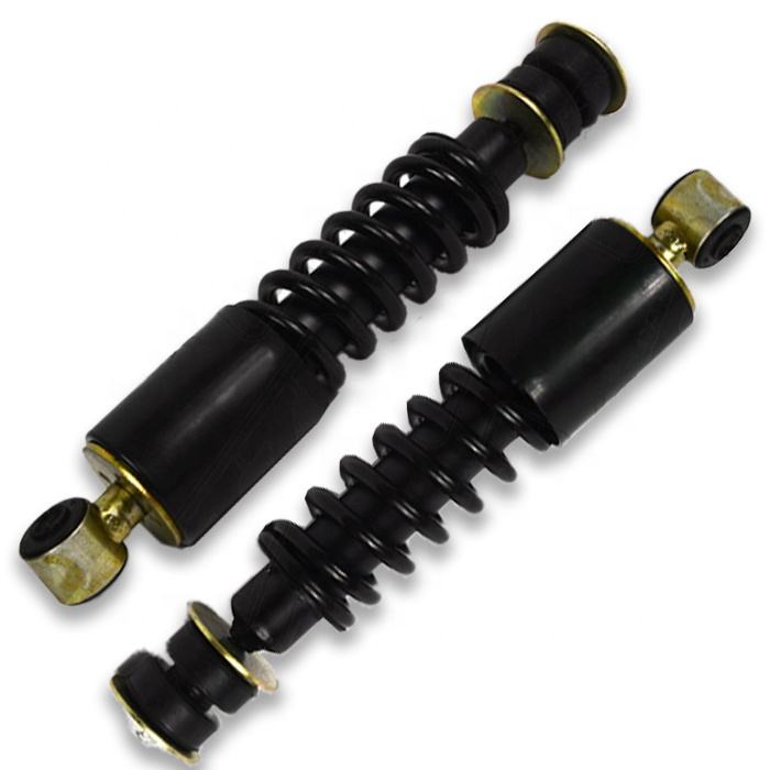 ஷாக்மேன் ஷாக் அப்சார்பர் DZ1640430030 for Shacman F2000 F3000 X3000 Howo Faw டிரக் பாகங்கள்