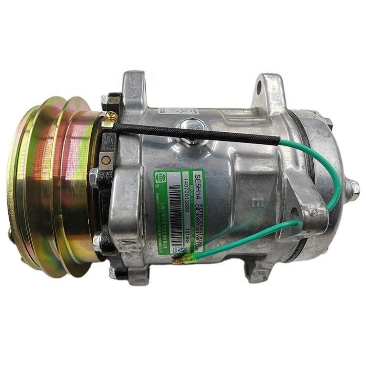 ஷாக்மேன் டிரக் 24V A/C கம்ப்ரசர் DZ13241824110