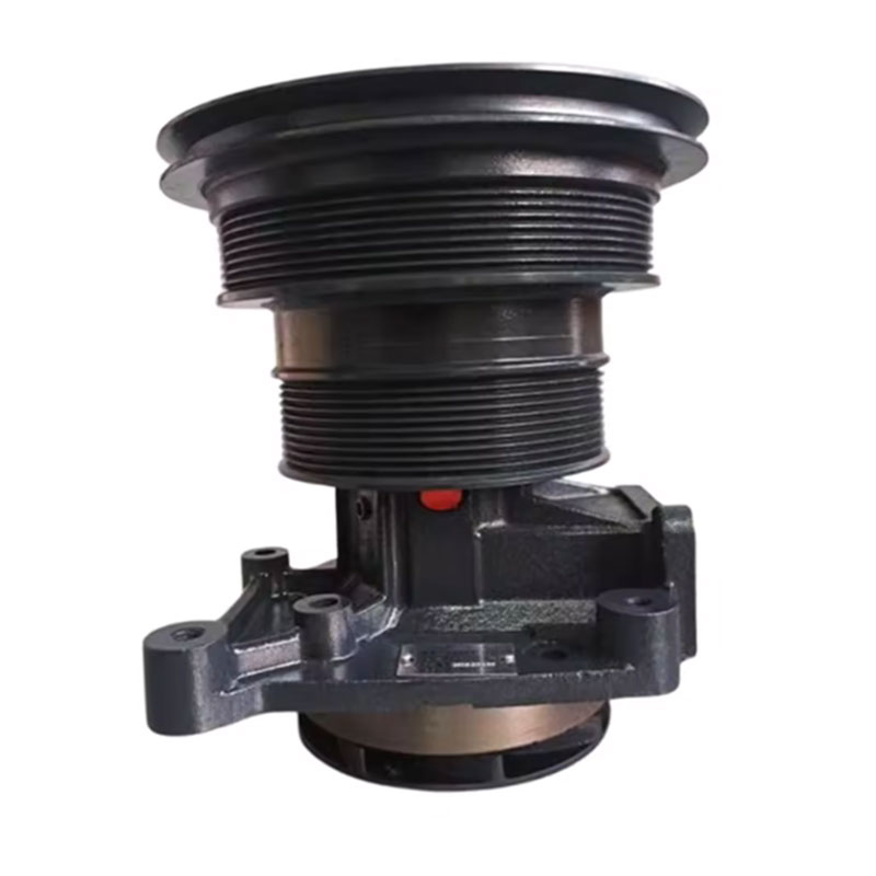 WD615 டீசல் என்ஜின் வாட்டர் பம்ப் 612600061364