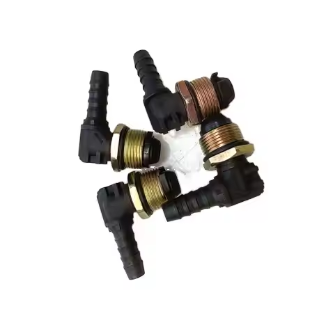 சினோட்ரூக் ஹவ்ஓ பிரேக் பூஸ்டர் கனெக்டர் WG9000361204