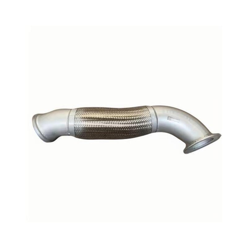 WG9731540002 வெளியேற்ற குழாய்